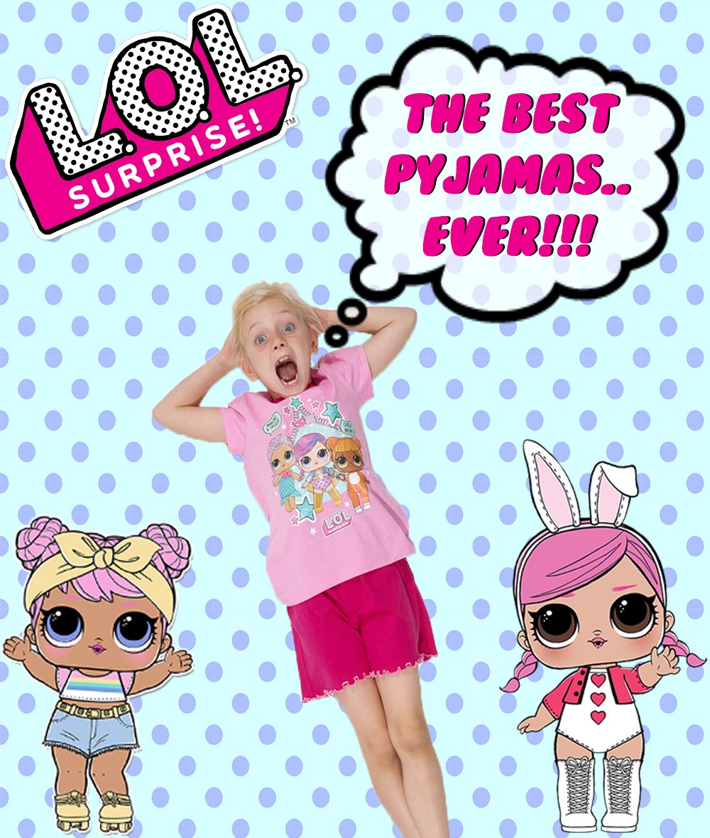 confetti pop lil sisters