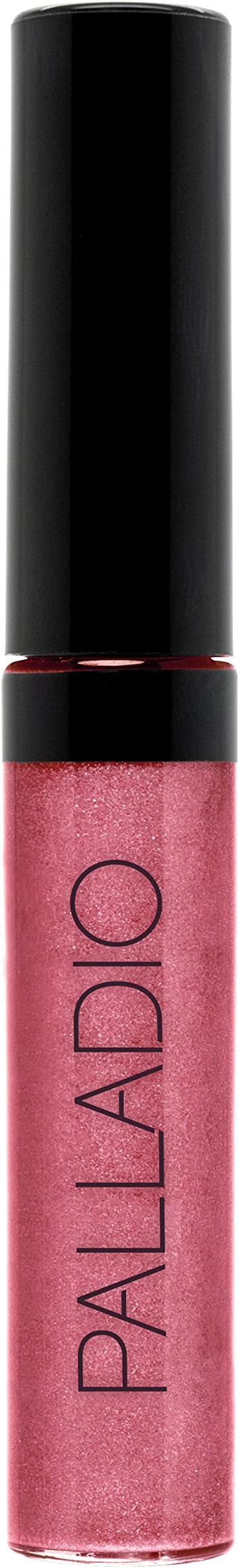 Palladio Lip Gloss, Gorgeous