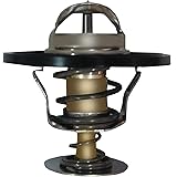 ACDelco GM Original Equipment 131-151 Engine Coolant Thermostat