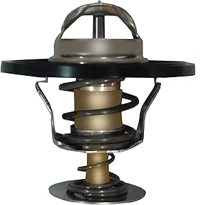 ACDelco 131-151 GM Original Equipment Engine Coolant Thermostat