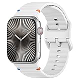 Sport Bands for Apple Watch Band 40mm 41mm 42mm