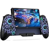 Amazon.com: Gammeefy Switch Controller for Nintendo Switch/Switch