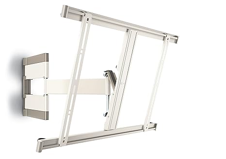 Vogel's THIN 345 TV-Wandhalterung für 102-165 cm (40-65 Zoll) Fernseher, 180° Vogel's Wandhalterung schwenkbar und neigbar, m