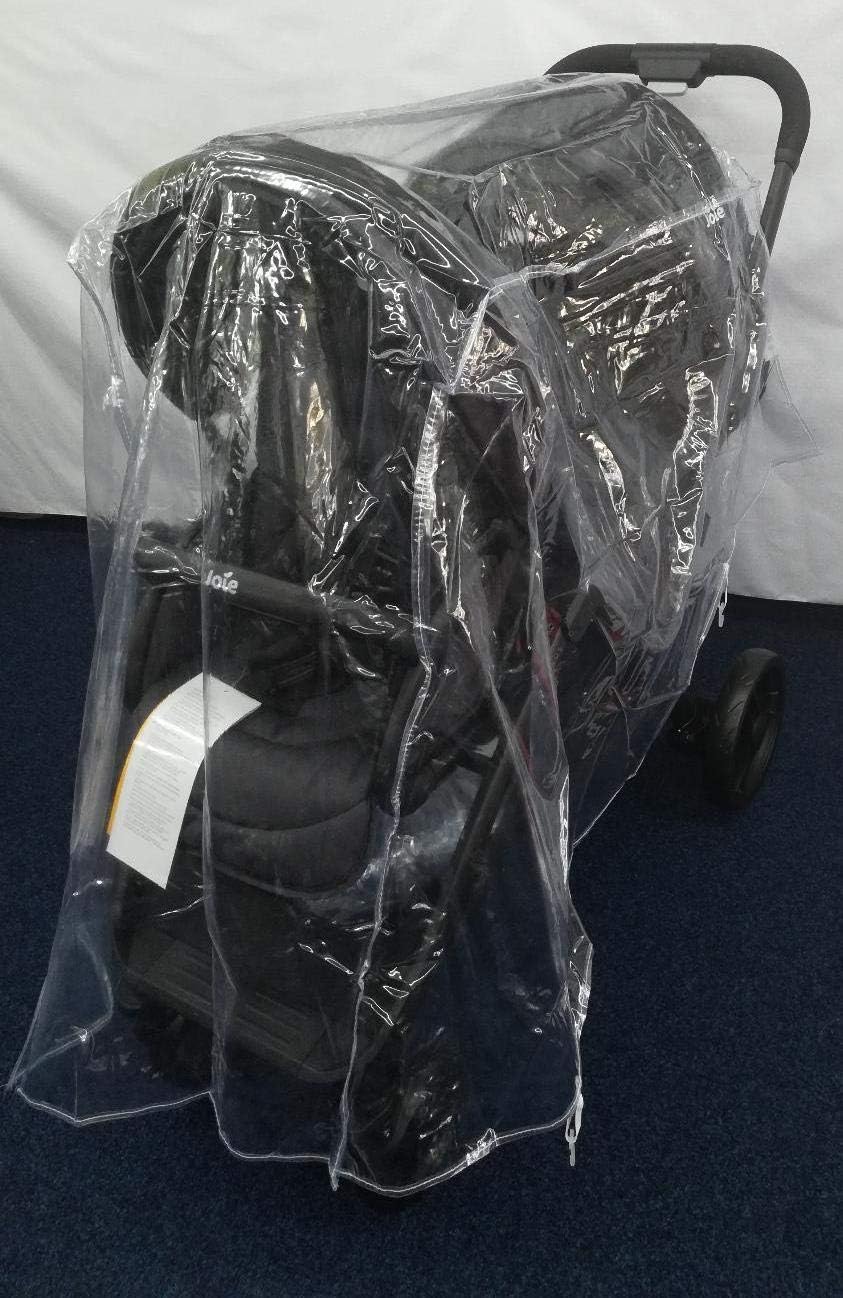 universal tandem raincover