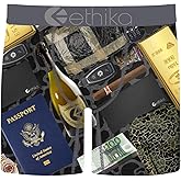 Ethika Mens MID Boxer Brief | More Motion