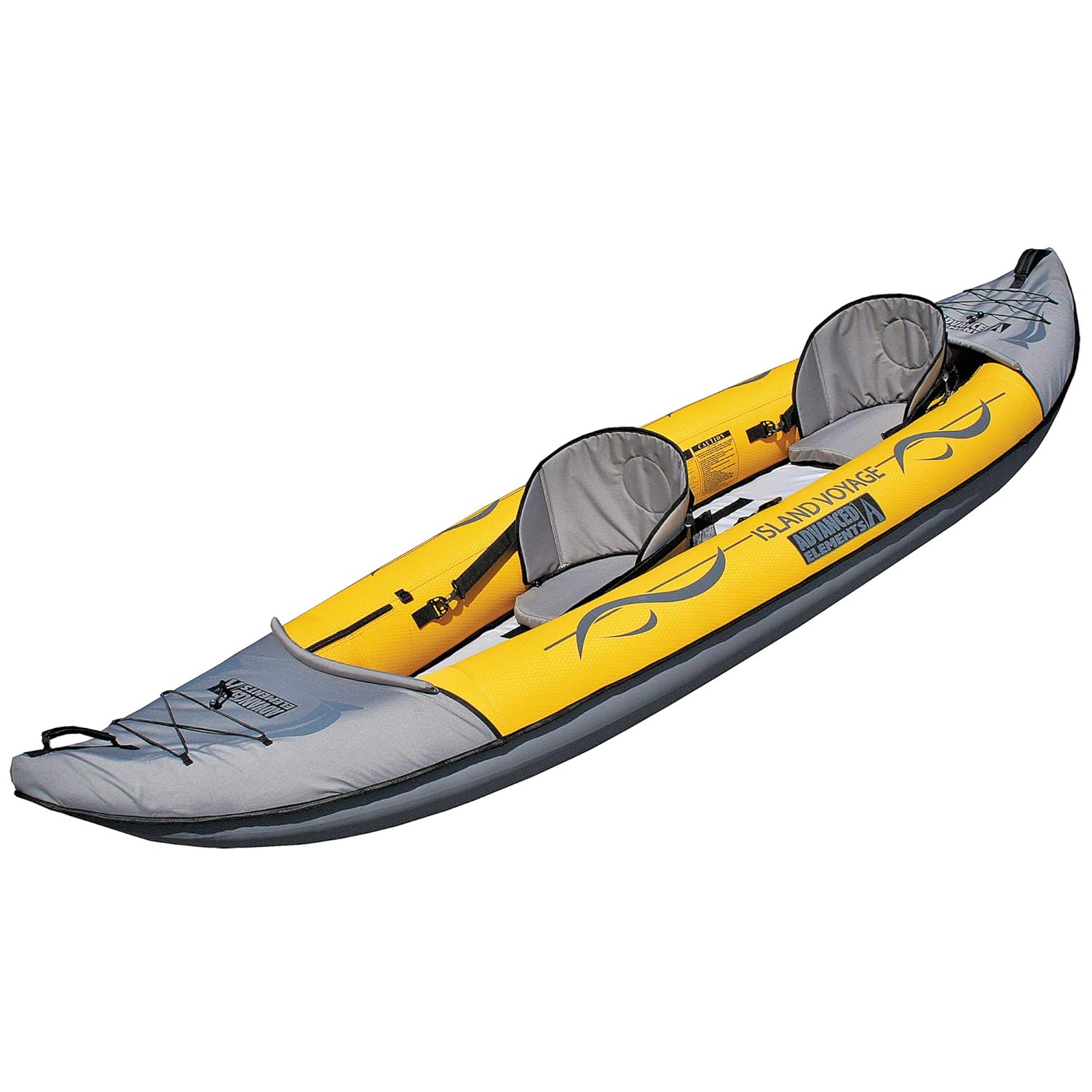 Best Inflatable Kayaks for Rivers Real Kayak