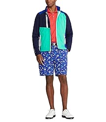 POLO RALPH LAUREN Men's 8.5" Kailua Classic Fit