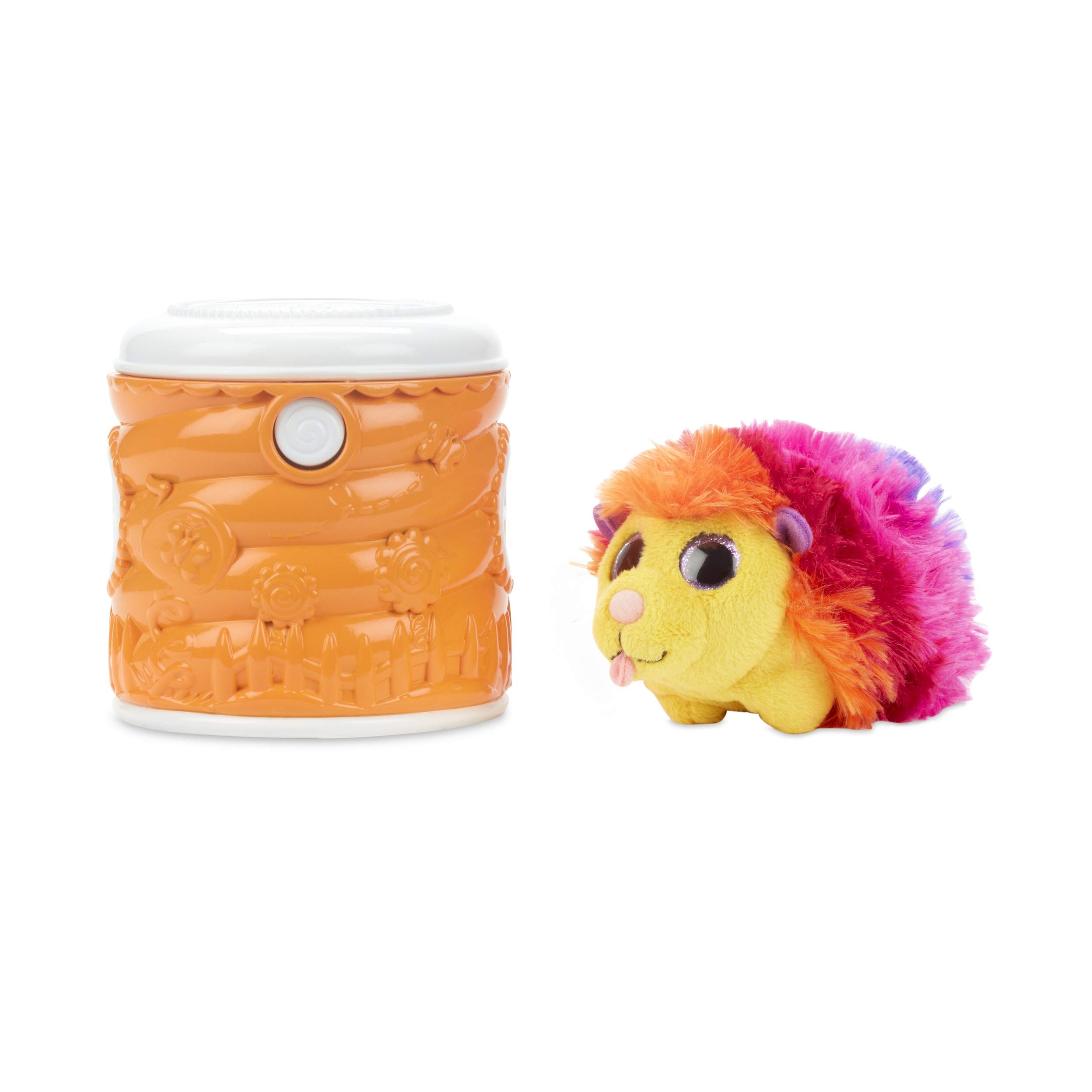 little tikes springlings