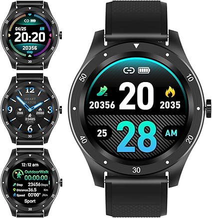 smartband cronometro