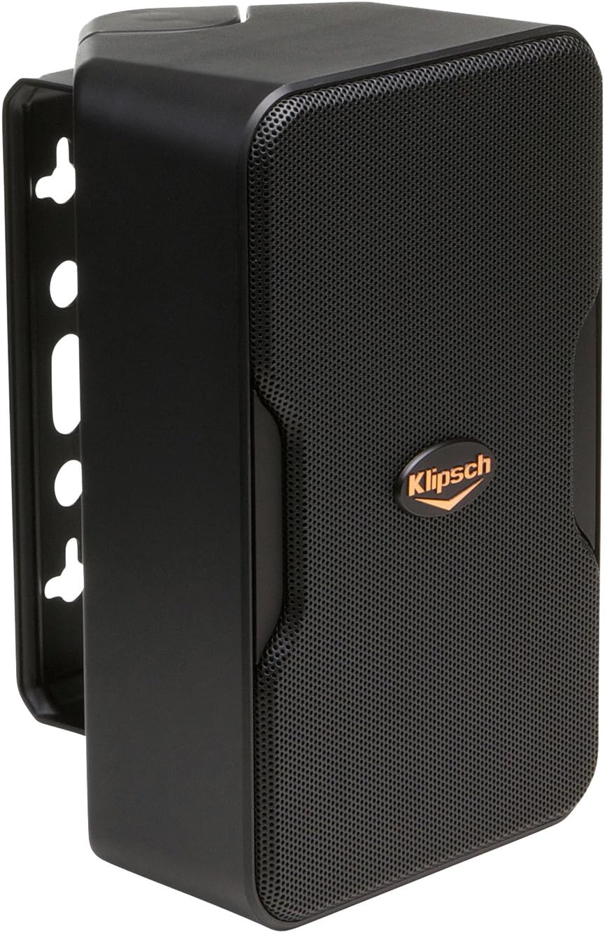 klipsch commercial speakers