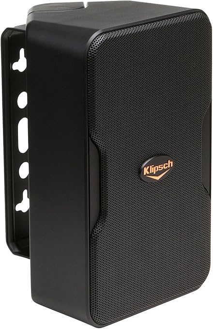 klipsch compact audio system