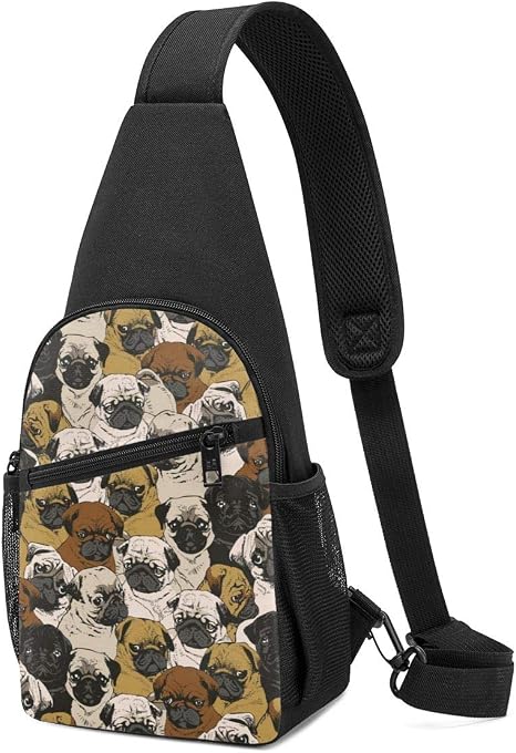 pug backpack amazon
