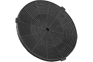 1PC Kitchen Range Hood Filter Activated Carbon Air Filter 175 * 175 * 10mm