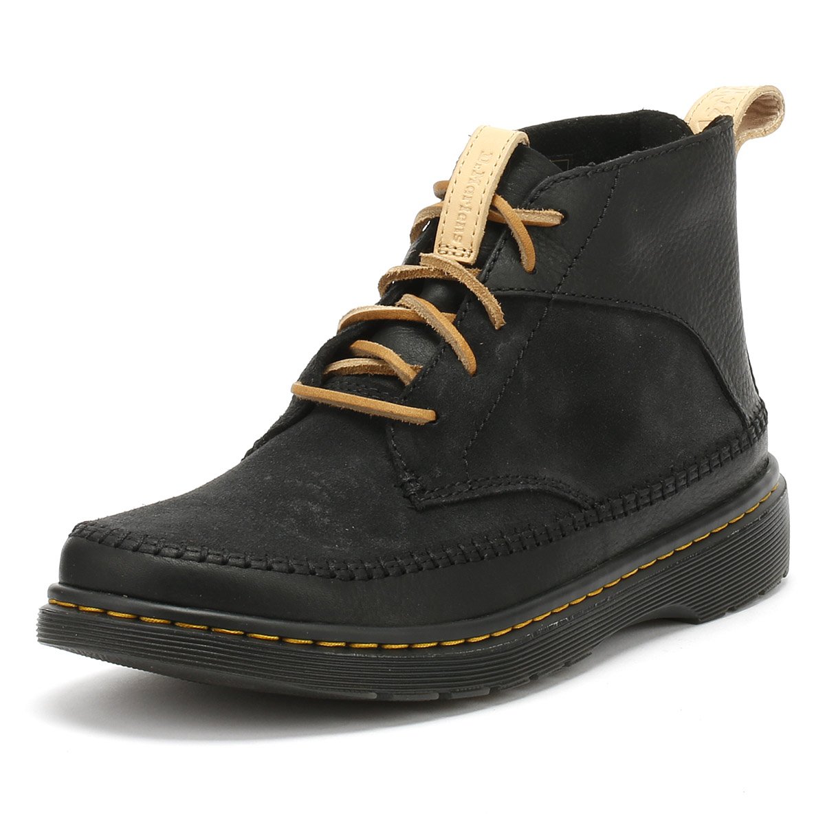 dr martens flloyd boot