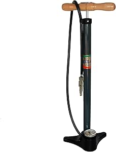 silca super pista pump