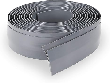 Amazon Com G Floor Mat Edge Trim 25 In Slate Grey Home Improvement
