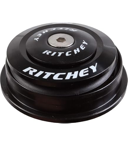 Amazon.com : Ritchey Road Comp Drop in Integrated Headset: 1-1/8