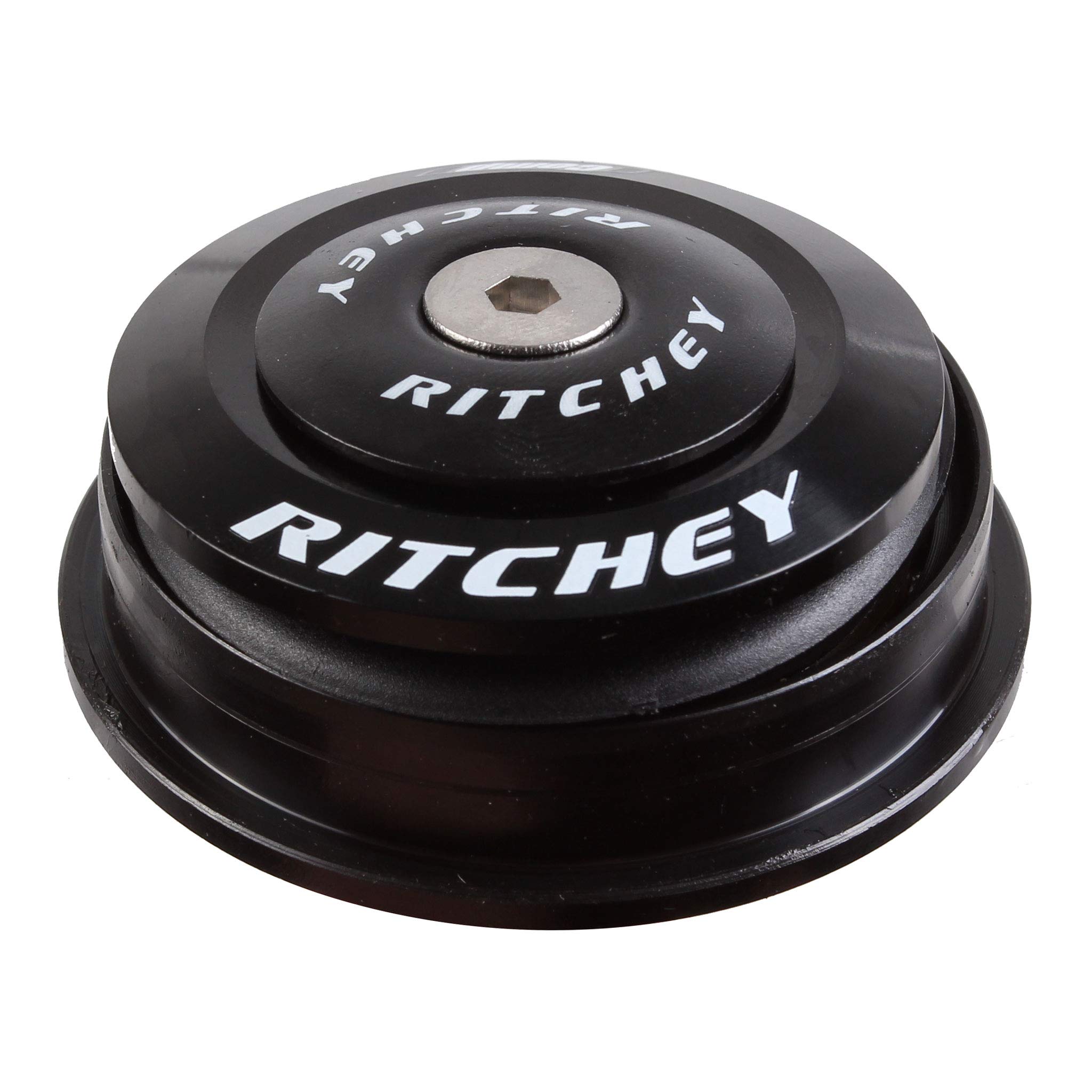 Ritchey Comp Semi Integrated ZS Headset: ZS44/28.|ZS55/40