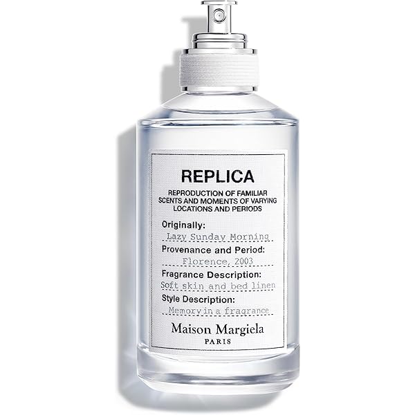 香水(ユニセックス) Maison Margiela Springtime in a Park REPLICA' Springtime In A Park Eau de Toilette - Maison