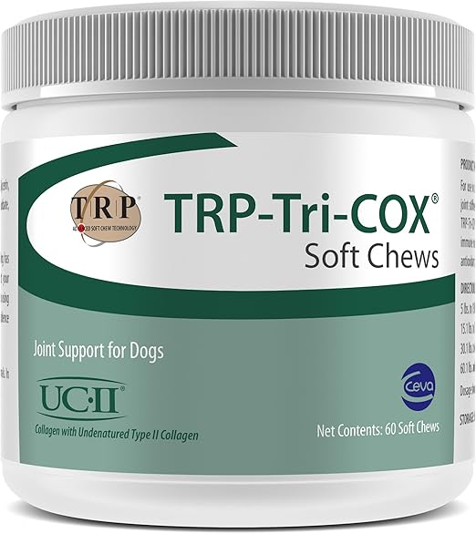 tricox soft chews