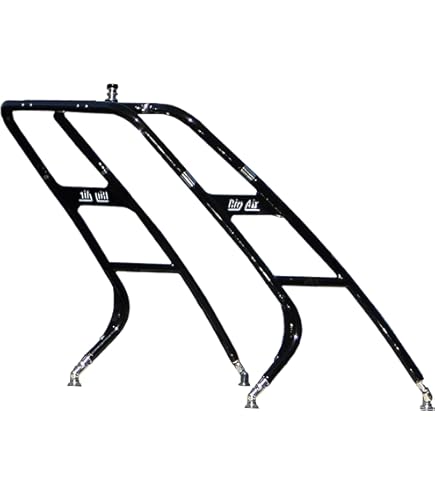 Where To Mount Towerless Wakeboard Rack | - The World's Largest Jet Boat Forum