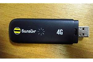 4G LTE Unlocked USB Modem ZTE MF823