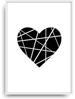 Fine Art Kunstdruck Make You Happy Poster Print Plakat