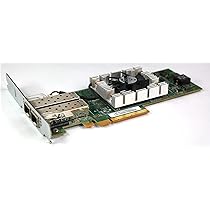 Amazon.com: Hpe QLogic QLE2662 HD8310405-02 16Gbps Dual-Port
