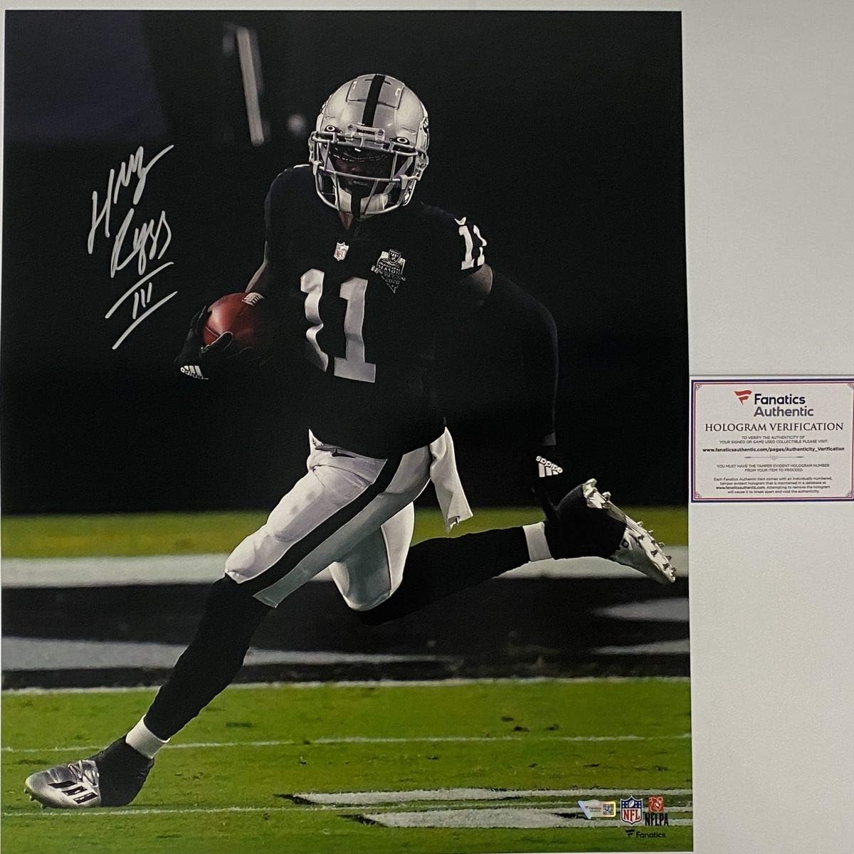 henry ruggs oakland raiders