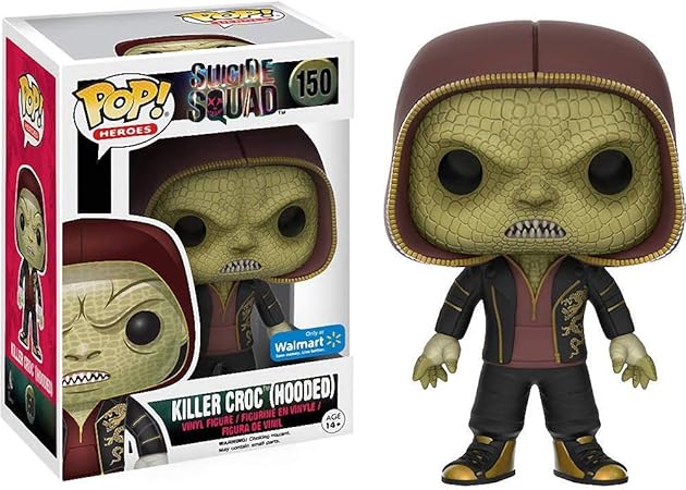 hero killer funko pop