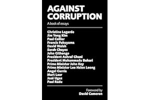 Against Corruption: A book of essays
