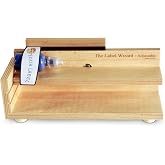 The Label Wizard- Adjustable
