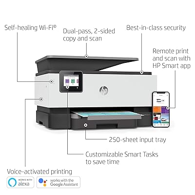 is hp officejet pro 9015 compatible with mac