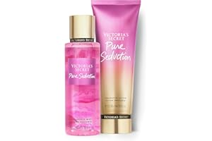 Victoria's Secret Pure Seduction Mist & Lotion Set