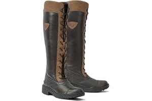 TuffRider Raj Ladies Muck Tall Boots