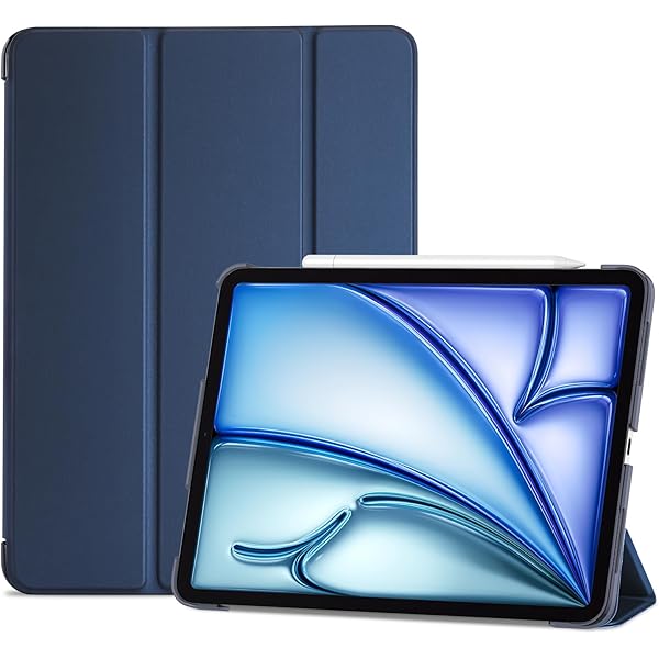 Amazon.com: Apple Smart Folio for iPad Air 11-inch (M2, M3, and M4