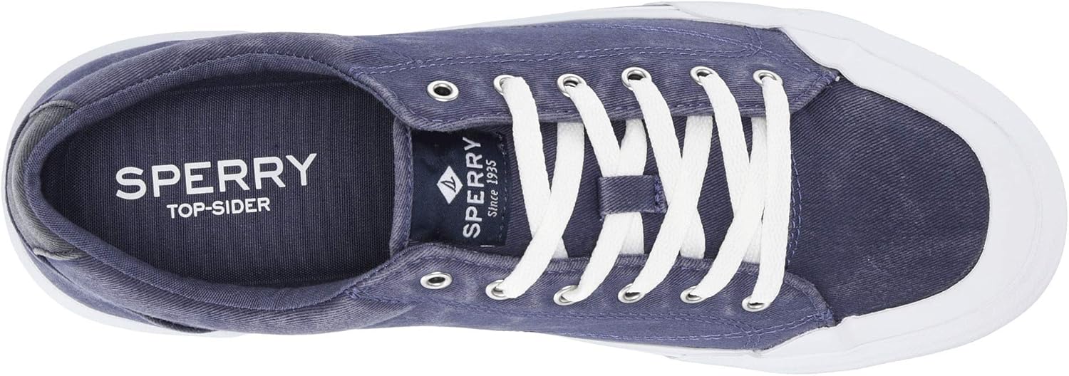sperry striper ii retro