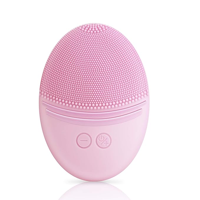 ezbasics facial cleansing brush