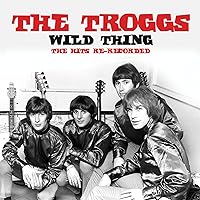 705S【CD】【希少】【入手困難】The Best of The Troggs 705S【CD】【希少】【入手困難】The Best of The Troggs The