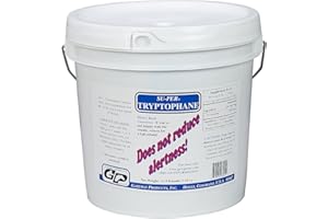 Gateway SU-PER Tryptophane (Calming Support for Horses) - 12.5 pounds