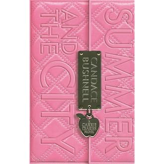Summer and the City (Carrie Diaries, 2)