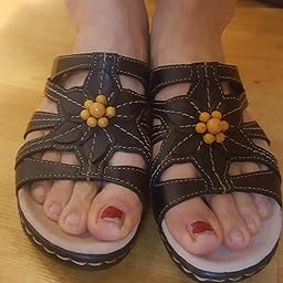 lexi myrtle wedge sandal