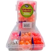 BnR Tackle Soft Beads Pro Pack North Coast (Fishing Tackle)