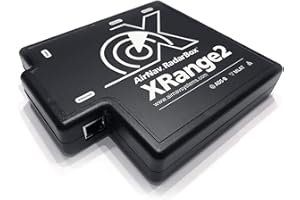 RADARBOX AirNav Radar XRange2 - Enhanced ADS-B Receiver