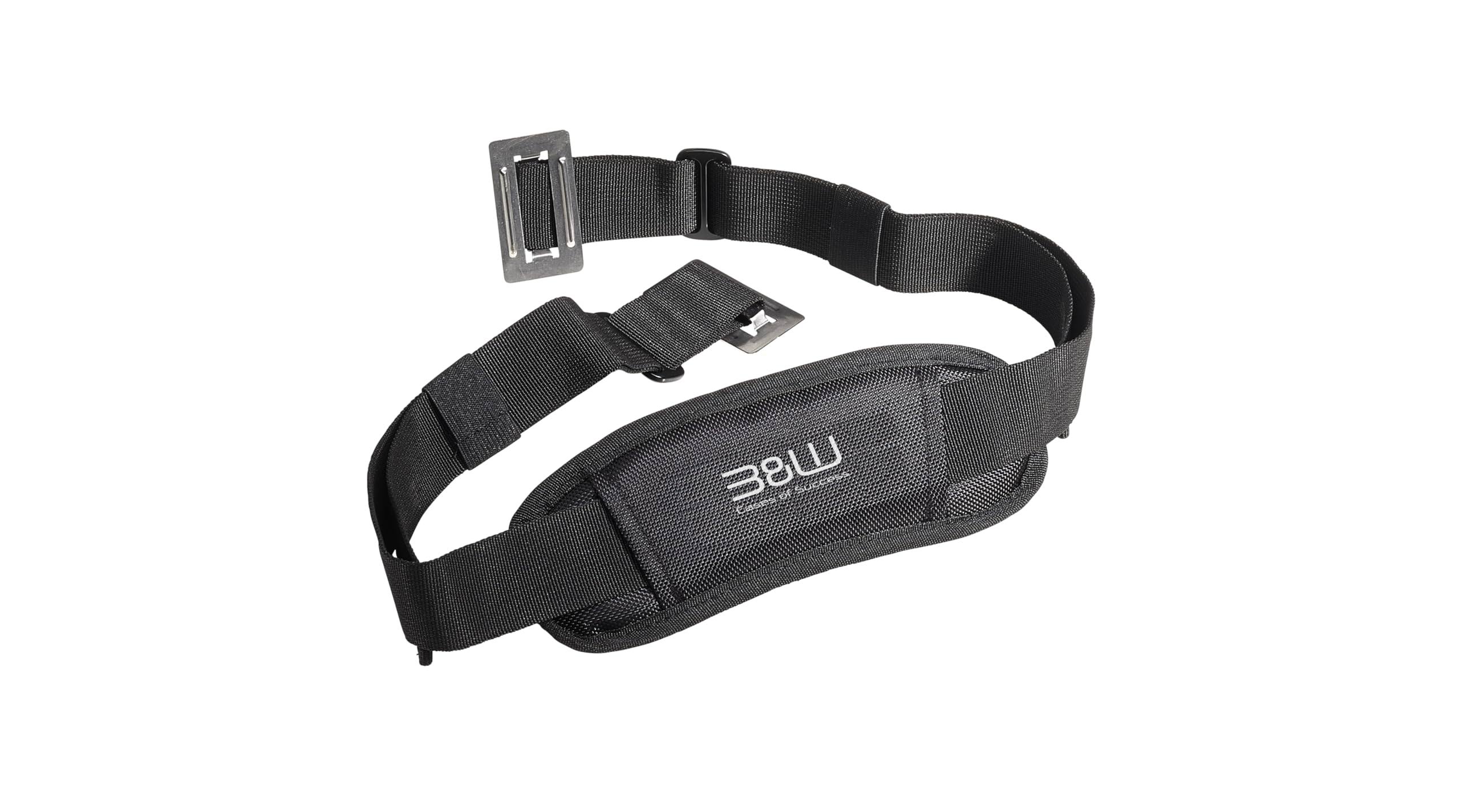 B&W Outdoor - Comfortable and Safe Carrying Strap/Shoulder Strap for Outdoor Case Type 3000 - 5000, and 6000 - 6500 โ image 1