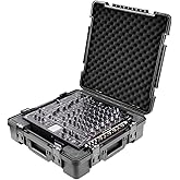 Odyssey Pioneer DJ DJM-V10 Dustproof and Watertight Case
