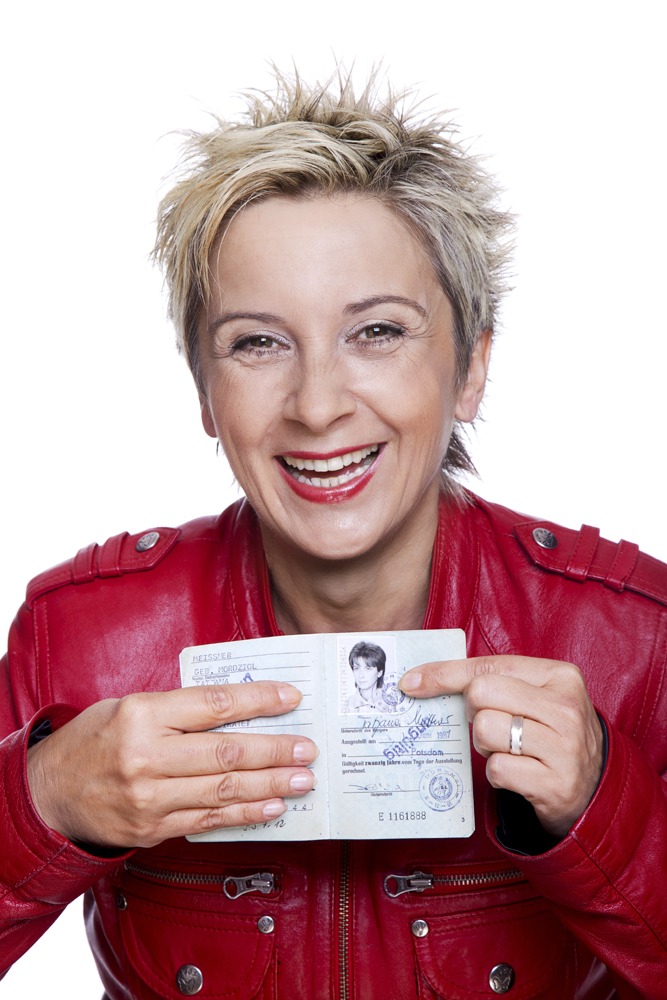 Tatjana Meissner bei Amazon Music