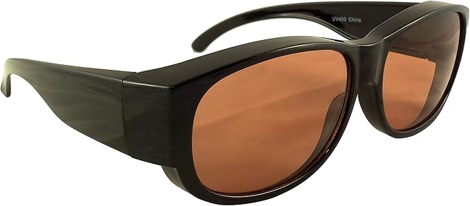 sun shield glasses