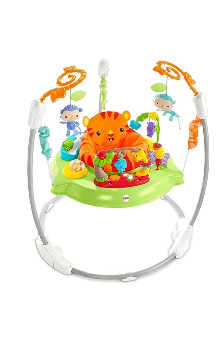 Fisher Price Jumperoo