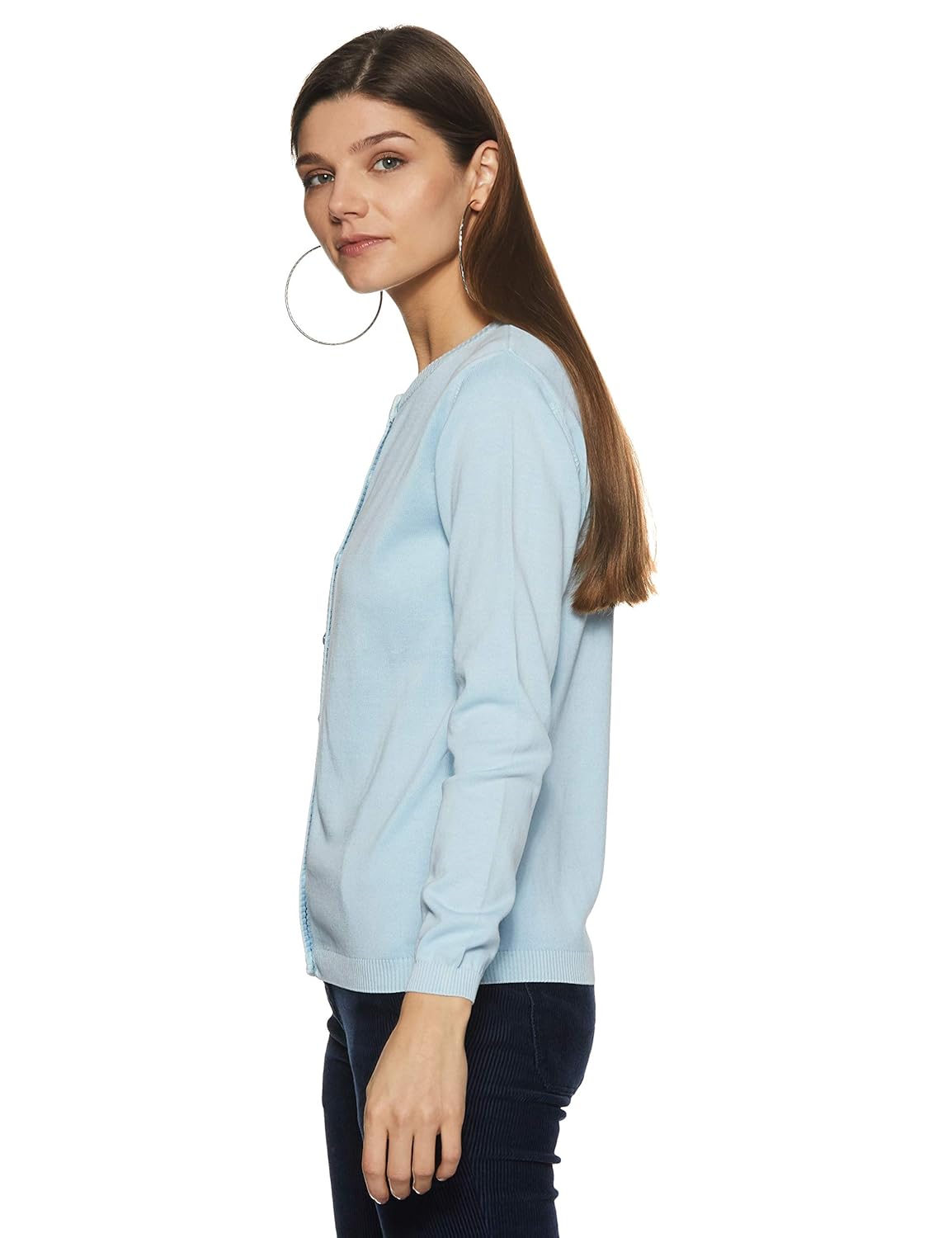 monte carlo women's cardigan